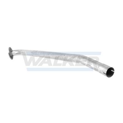 Výfuková trubka WALKER 10512