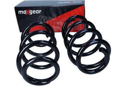 ARC SPIRAL MAXGEAR 601343D 1