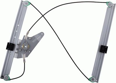 MECANISM ACTIONARE GEAM