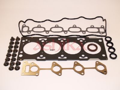 Dichtungssatz, Zylinderkopf