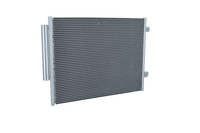 CONDENSATOR CLIMATIZARE NRF 350458 44