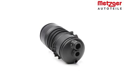 GEHäUSE ÖLFILTER METZGER AUTOTEILE 2370171 26