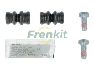 FRENKIT 810049 Ремкомплект тормозного суппорта  для DODGE  (Додж Жоурне)
