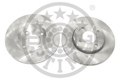 OPTIMAL BS-2130C Тормозные диски для FORD ESCORT V (AAL, ABL) 1.8 16V XR3i