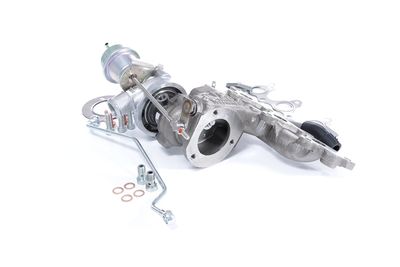 LADER AUFLADUNG BTS Turbo T981407 16