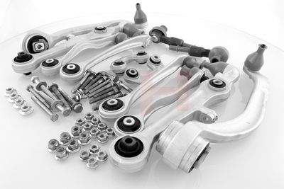 SET SUSPENSIE ROATA GH GH504703 3