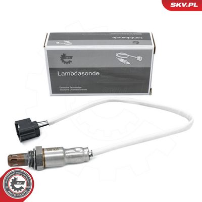 SONDA LAMBDA ESEN SKV 09SKV137 2