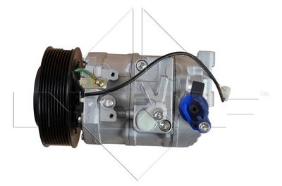 Compressor, air conditioning 32413