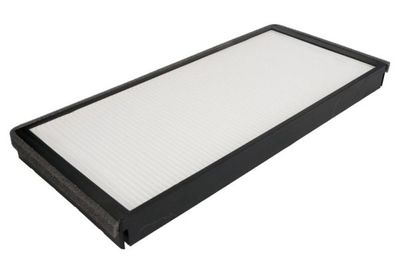Cabinefilter past: MERCEDES SPRINTER 2-T (B901, B902), SPRINTER 3,5-T (B909), SPRINTER 3-T (B903), SPRINTER 4,6-T (B909), SPRINTER 4-T (B904), SPRINTER 5-T (B905) 2.1D-Electric 08.89-