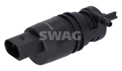 Pompa spryskiwacza, spryskiwacz szyby czołowej SWAG 33 10 6835