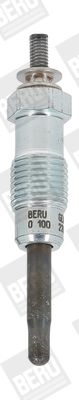 Свеча накаливания BorgWarner (BERU) GN970 для FIAT MAREA