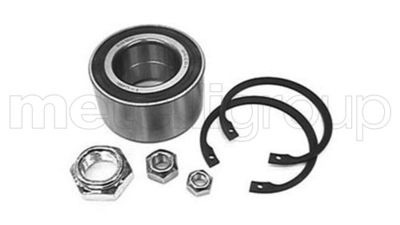 Wheel Bearing Kit 19-2222