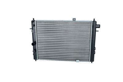 RADIATOR RACIRE MOTOR NRF 58670 6