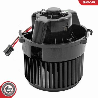 VENTILATOR HABITACLU ESEN SKV 68SKV021 3
