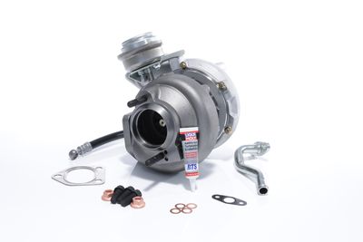 LADER AUFLADUNG BTS Turbo T981098BT 21