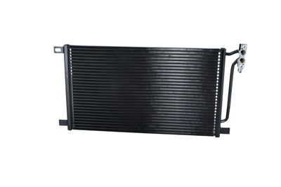 CONDENSATOR CLIMATIZARE NRF 35748 7