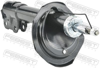 Амортизатор FEBEST 04660918FL для MITSUBISHI OUTLANDER