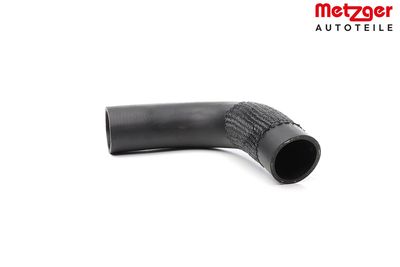 LADELUFTSCHLAUCH METZGER AUTOTEILE 2400755 35