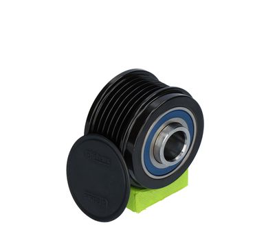 SISTEM ROATA LIBERA GENERATOR VALEO 592081 7