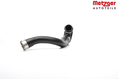 LADELUFTSCHLAUCH METZGER AUTOTEILE 2401357 36
