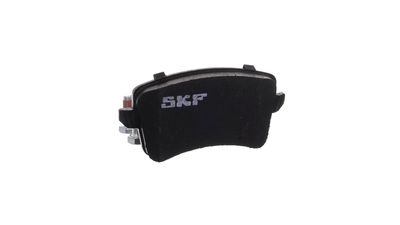 BREMSBELAGSATZ SCHEIBENBREMSE SKF VKBP90112E 23