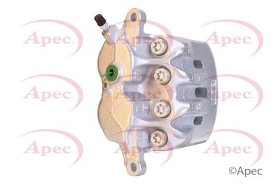 APEC Brake Caliper RCA191