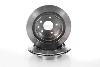 DISC FRANA GH GH422294 34