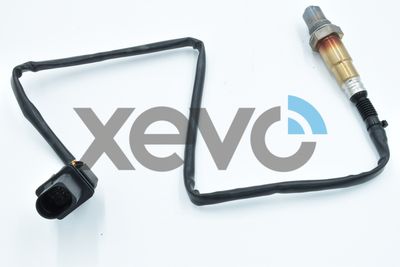 Лямбда-зонд ELTA AUTOMOTIVE XLS1542 для FORD C-MAX