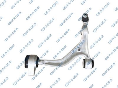 Wahacz, zawieszenie koła GSP S063307