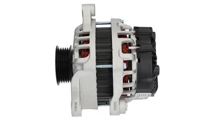 GENERATOR / ALTERNATOR HC-Cargo F032116706 4