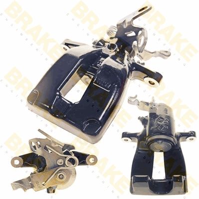 Brake Caliper Brake ENGINEERING CA3023P2