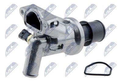 TERMOSTAT LICHID RACIRE NTY CTMCH020 2