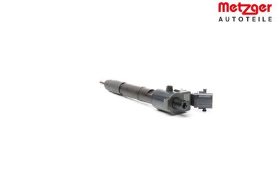 INJECTOR METZGER AUTOTEILE 0871102 6