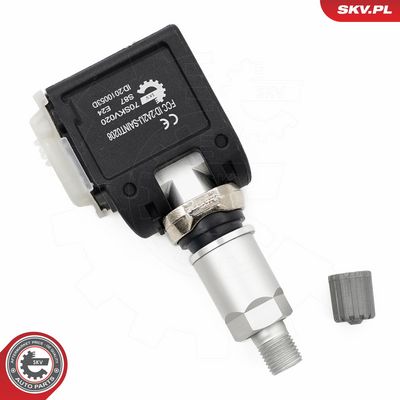 senzor, sistem de control al presiunii pneuri ESEN SKV 70SKV020
