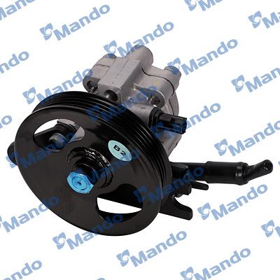 Гидравлический насос, рулевое управление MANDO EX571002G171 для KIA CARENS