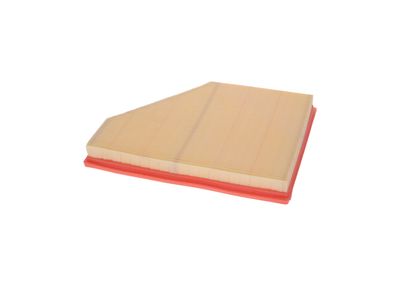 LUFTFILTER BOSCH F026400484 19