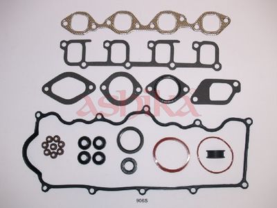SET GARNITURI CHIULASA ASHIKA 4809906S 1