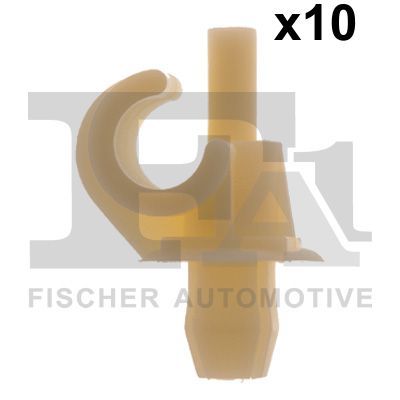 CLIPS ACOPERIRE DECORATIVA SI PROTECTIE