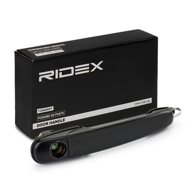 Дръжка външна врата RIDEX 1373D0546