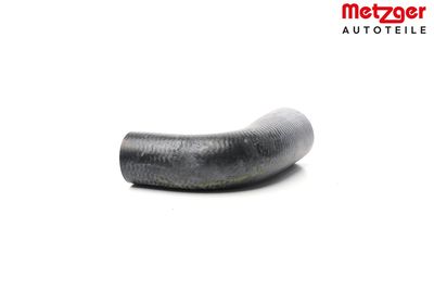 KüHLERSCHLAUCH METZGER AUTOTEILE 2420250 17