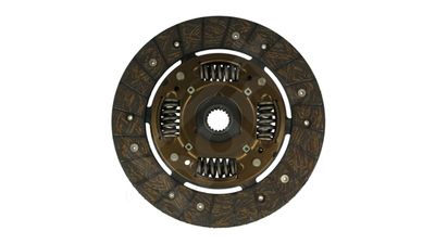 Disque d'embrayage