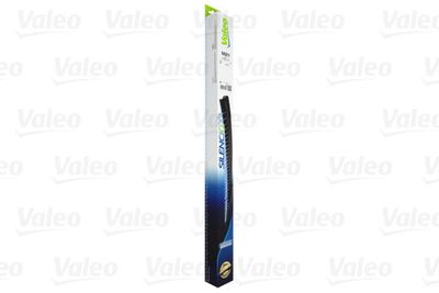 LAMELA STERGATOR VALEO 572311 3