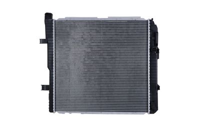Radiator, racire motor HELLA 8MK 366 300-751