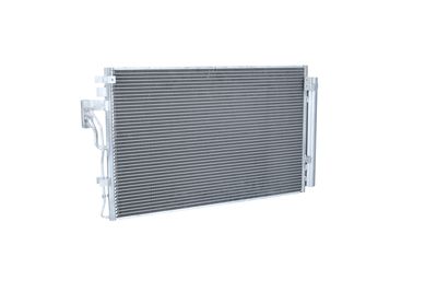 CONDENSATOR CLIMATIZARE NRF 350022 22