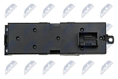 kapcsoló, ablakemelő NTY EWS-WW-004