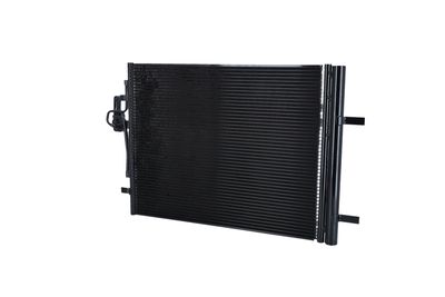 CONDENSATOR CLIMATIZARE NRF 35884 29