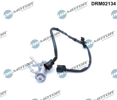 Dr.Motor Automotive Dosiermodul, Harnstoffeinspritzung