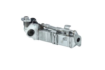 RADIATOR RECIRCULARE GAZE DE ESAPAMENT NRF 48366 8