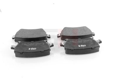 SET PLACUTE FRANA FRANA DISC GH GH414775 32