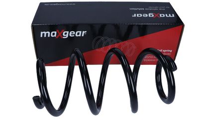 ARC SPIRAL MAXGEAR 600776D 1